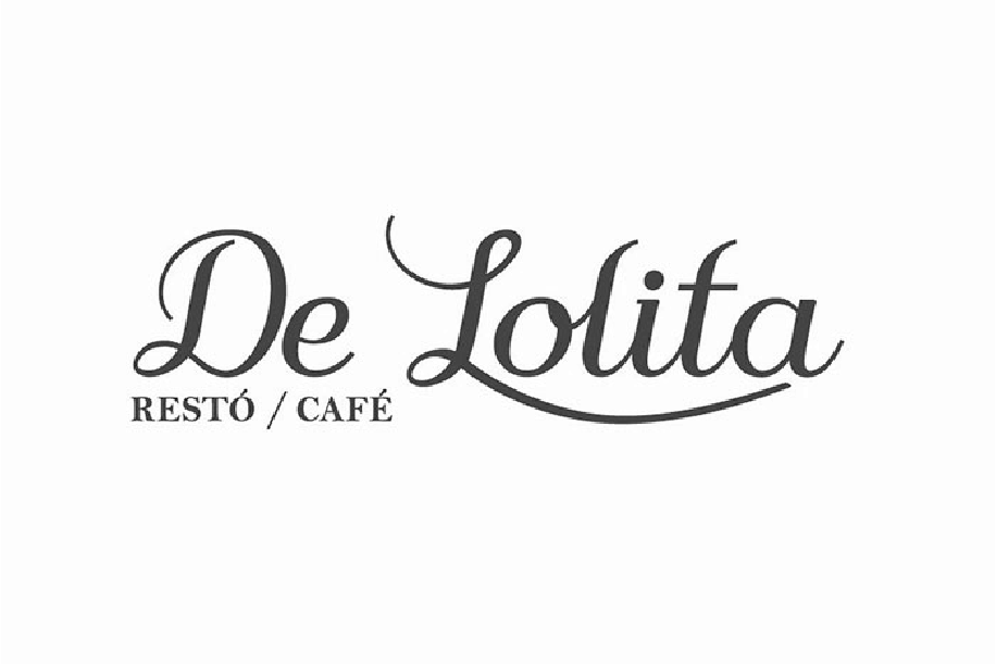 Logo De Lolita