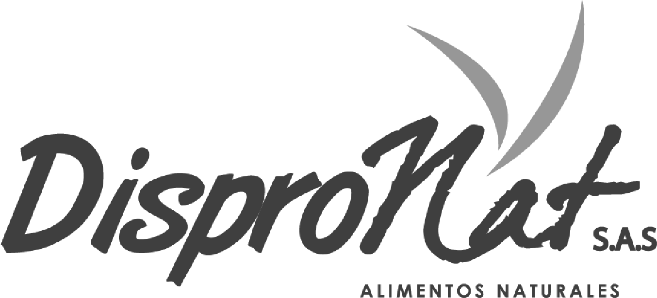 Logo Dispronat