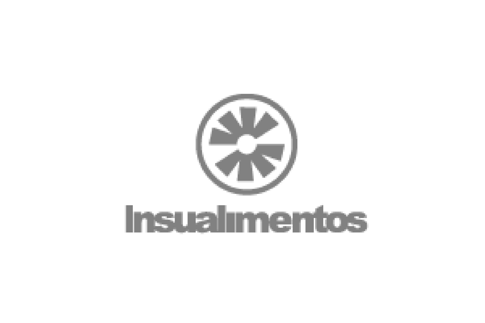 Logo Insualimentos