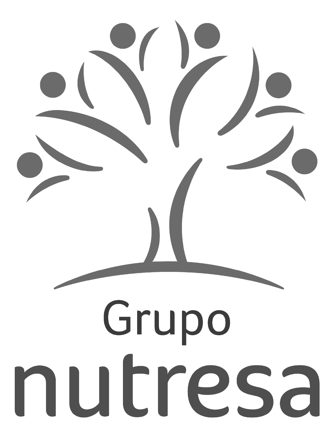 Logo nutresa