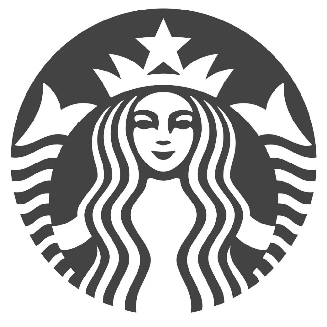 Logo starbucks